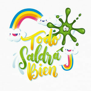 ARTY Todo Saldrá Bien